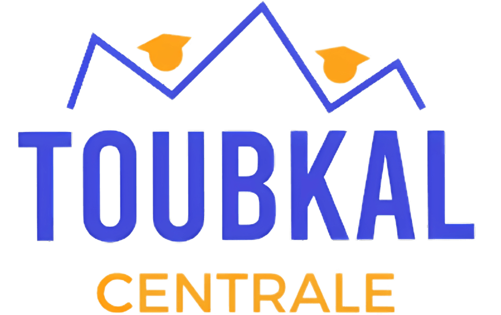 Toubkal Formation